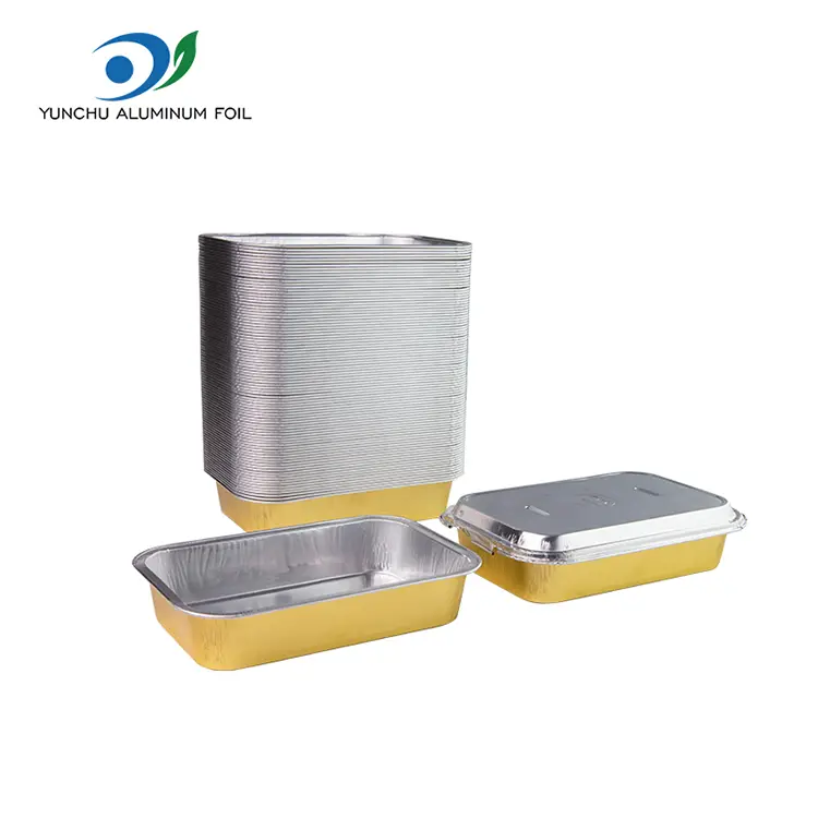 Paano makakatulong ang mga lalagyan ng foil na walang wrinkle na mabawasan ang pinsala sa packaging sa panahon ng transportasyon?