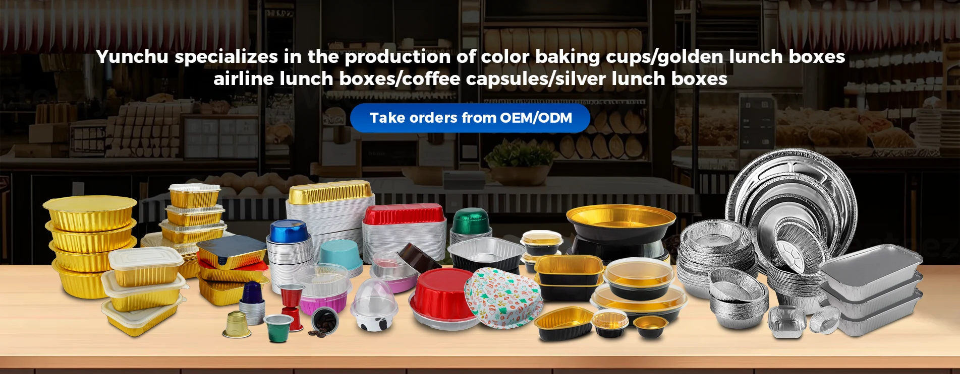 Mga Serbisyo sa Enterprise