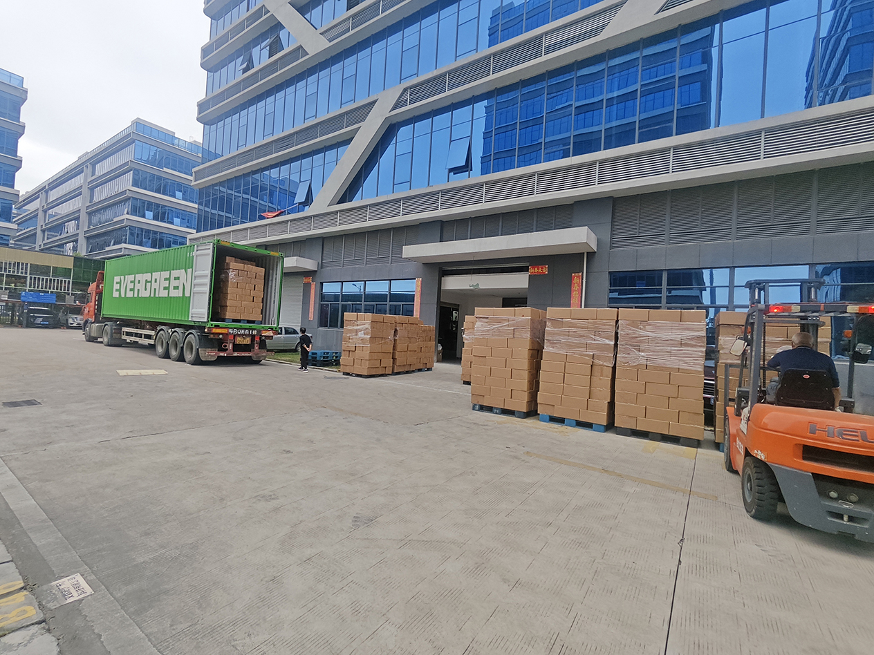 Binibigyan ka ng Yunchu ng dobleng garantiya ng kalidad at kahusayan! Binibigyan ka ng Yunchu ng dobleng garantiya ng kalidad at kahusayan!